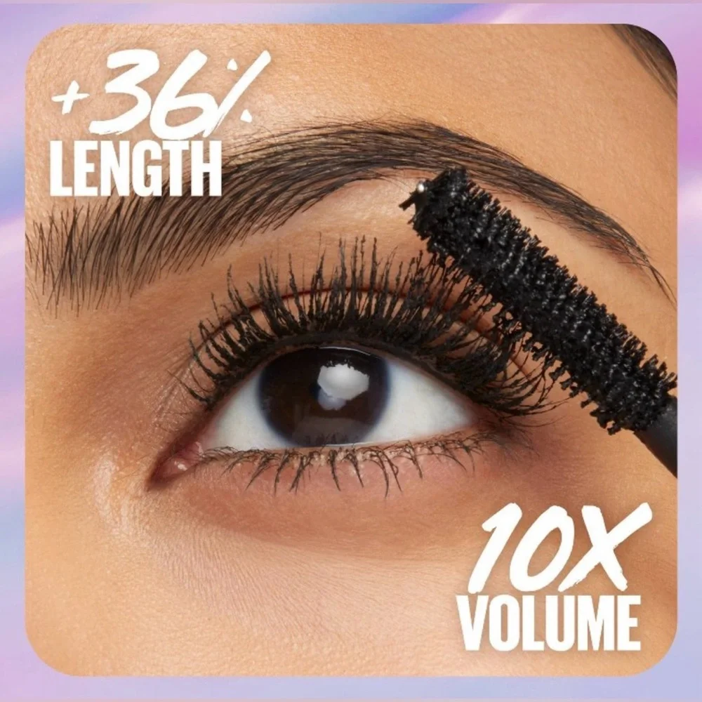 MAYBELLINE FALSIES MASCARA